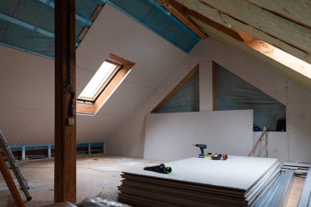 Best Insulation for Specific Applications in Vincent, CA